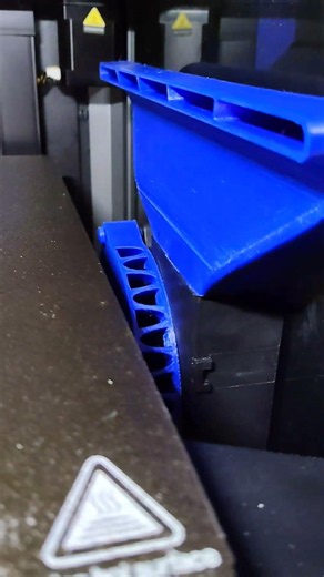 Modificaciones K1 Max #3dprinterupgrade