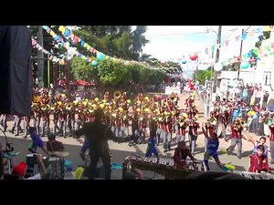 Berlin 2014 - Coruña Drum & Bugle Corps