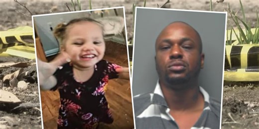 Man found guilty of killing Kamarie Holland requesting expedited death penalty