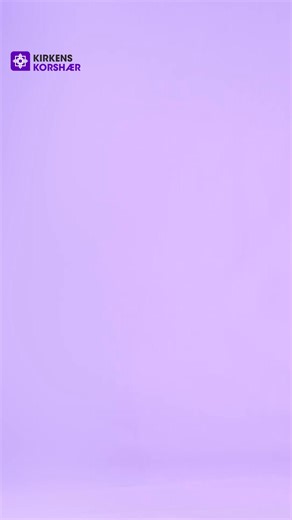 👀 Hvordan ser verden ud fra din plads? I Kirkens Korshær kæmper vi i Danmark. Mod alle former for fattigdom. For næstekærlighed 🫶 På varmestuer, herberger og i familietilbud over hele landet dækker vi basale behov som mad, tøj og et sted at være. Et andet menneskes tid og nærvær. Vi lukker ikke øjnene. Vi åbner armene. Det har vi gjort i mere end 110 år 💜 | Kirkens Korshær