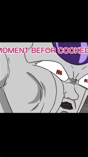 MOMENT befor cooked #anime