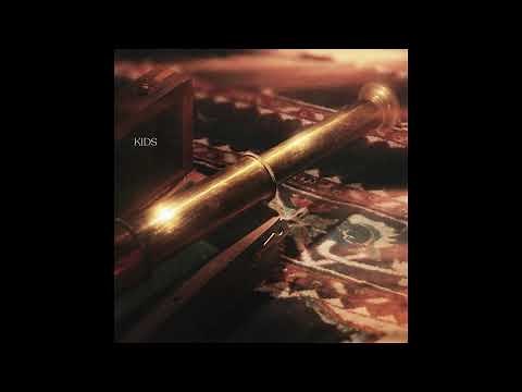 Rich Brian - Kids (Official Audio)