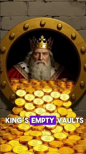 “The Lottery Win That Changed a Country Forever | Hidden History”