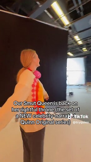 Quinn Original Series featuring Kylie Quinn and more!