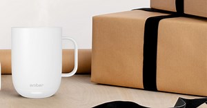 The Heated Ember Smart Mug 2 Is at an All-Time Low Price