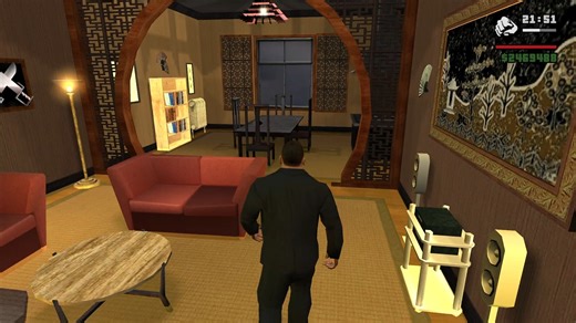 New Location | Gangs of Los Santos