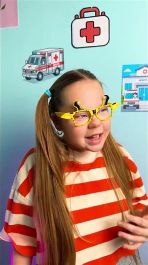 🍭LOL! Grandpa’s MASK is Made of CANDY — and It Actually WORKS! #shorts #TRICK