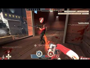 [TF2] Anti-Bot Bot Killing Bots Compilation