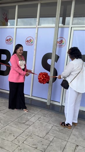 Bison Management Corporation Tagum Branch Grand Opening We're thrilled to announce the successful opening of Bison Management Corporation's newest branch in Tagum City, Davao del Norte — a meaningful expansion in our 41-year commitment to connecting world-class Filipino talent with global opportunities. The day began with a blessing from the local priest, accompanied by the lighting of candles and heartfelt worship songs, setting a hopeful and prayerful tone for the branch's journey ahead. A rib