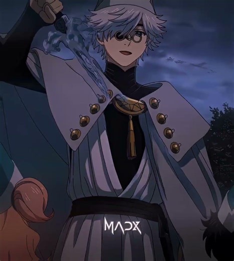 Here Comes the Original One 🗣🔥 - Qifrey [ Witch Hat Atelier ]