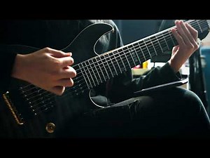 DOOM (2016) OST - At DOOM's Gate [Guitar Cover]