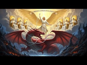 APOCALIPSIS 20 | Estudio Bíblico desde el punto de vista de la Escatología Cumplida.