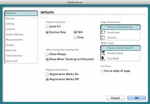 Silhouette Studio For Mac