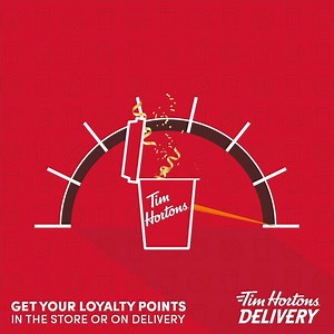 32K views · 325 reactions | Download #TimHortons App now and get your loyalty points in the store or on delivery, Click here to download: https://timhortonsgcc.com/apps/ *Active in UAE and soon across GCC حمل التطبيق الآن واستمتع بالمكافات عن طريق الطلب أو في جميع فرعنا | Tim Hortons Cafe and Bake Shop | Facebook