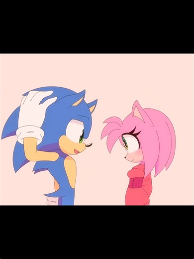 SONIC GIRLS ENERGY!💀#amy #sonicmovie #sonic #sonicthehedgehog #edit