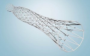 Tube bridge optimization using Grasshopper, Galapagos