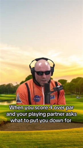 How to Handle Golf Scores with Friends