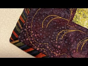 Bias Bindings - Tips & Tricks