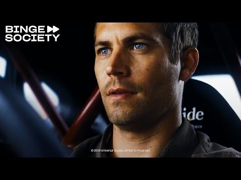 Fast & Furious: Final Chase