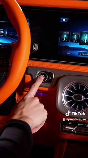 Discover the 2025 G800 BRABUS in Dubai