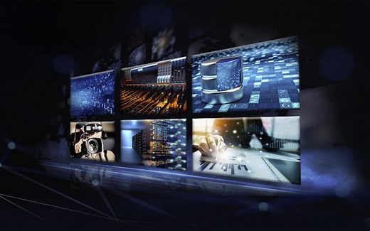 自动生成Verilog和VHDL测试文件模板的python脚本