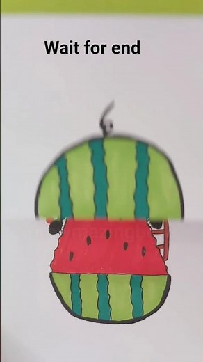 paper folding surprise/art for kids hub/drawing for kids