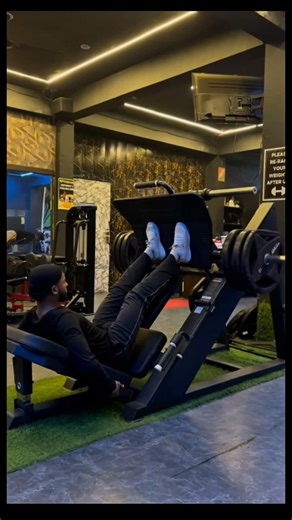 leg press challenge #viral #shorts