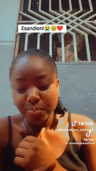 Esandleni: Nontokozo Mkhize's Heartfelt Lyrics
