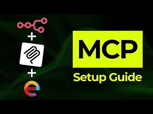 The Ultimate n8n MCP Setup Guide (Self-Hosting + Installation + more)