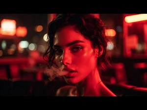 Smoke Mood — Just Relax | Deep House Mix 2026 • Chill / Night Vibes / Stress Relief #4