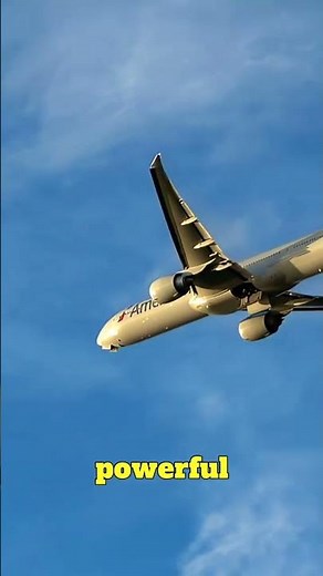 American Airlines B777 – Meet the Long-Haul Sky Giant