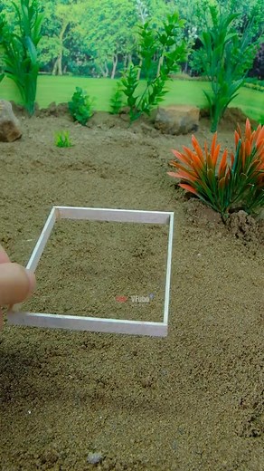 I Built a Mini House with BRICKS and It Changed My Life | Mini Creations