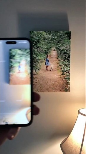 Make your photos playable with Soundwave Art