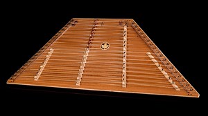 D670 Hammered Dulcimer | Dusty Strings