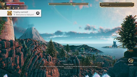 The Outer Worlds guide: Stranger in a Strange Land main quest walkthrough