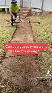 2.3K views · 41 reactions | Lawn Mowing Gone Wrong #lawn #lawncare #lawnmaintenance #lawncarelife #lawnmowing #mowing #lawnstripes #lawnservice #lawnmower #lawn2021 #lawncollection #lawnporn #grasscutting #lawncareservice #lawntips #lawncarecommunity #lawngoals #lawncarenut #grass #lawnlife #turf #thickgrass #lawnbusiness #whippersnipper #honda #trimming #overgrown | Tim The Lawnmower Man | Facebook