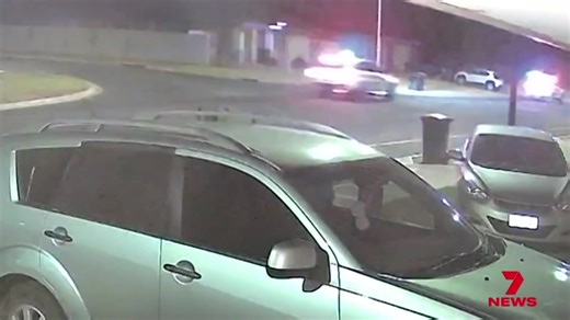 Armed Gang Targets Munno Para Family in Home Invasion