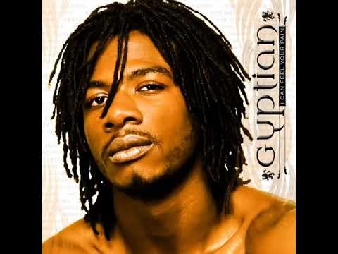 GYPTIAN - I can feel your pain