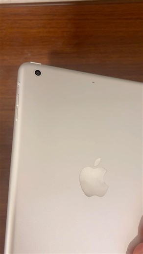 iPad Mini 2 in 2026 (iOS 12.5.8)