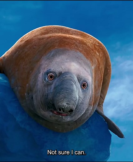 #movie #film #fy #foryou #tik_tok #happyfeet2