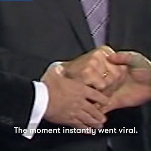 5.6K views · 73 reactions |  In 2011, New Zealand won the Rugby World Cup...before tragedy struck in the shape of a three-way handshake. * Thanks to NZ on Air | The Spinoff | Facebook