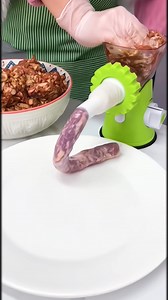 Manual Meat Grinder | Androf