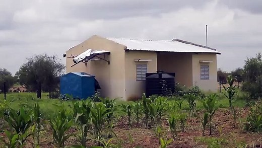 Forte canicule à Bakel: Le phénomène des « réfugiés climatiques » du 3e âge, une réalité dans le Sén