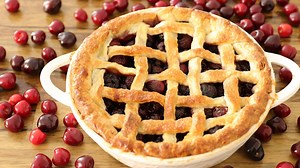 10K views · 45 reactions | Cherry Pie Full recipe:...