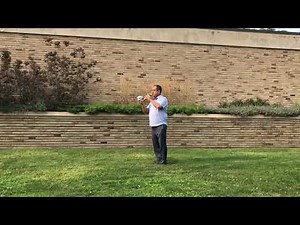 Blowing of the Shofar