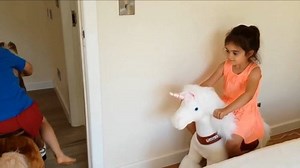 You could also race at home🏇🏇🏇🏇🌟🌟🌟🌟 | PonyCycle