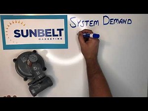 Regulator Sizing Questions