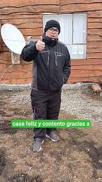 un relato de nuestro cliente , que nos vió por las redes sociales 👨‍👩‍👧‍👦 muchas gracias ..