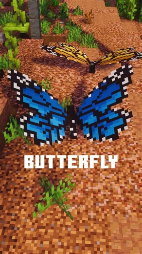 Meet the mobs 😎 #minecraft #minecraftbuilding #shorts