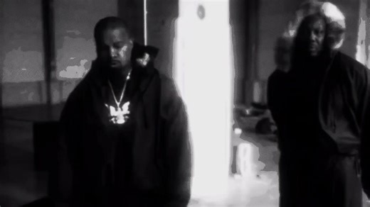 Say Less: Childish Gambino and Kanye West Collaboration